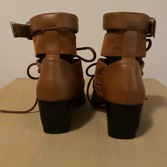 Chloe Reilly boots - Picture 4 of 6